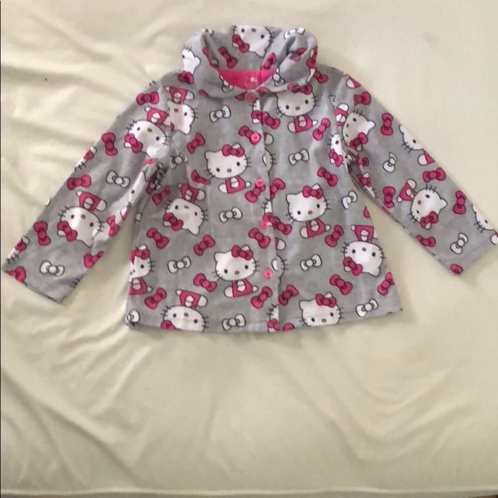 Pajama shirt